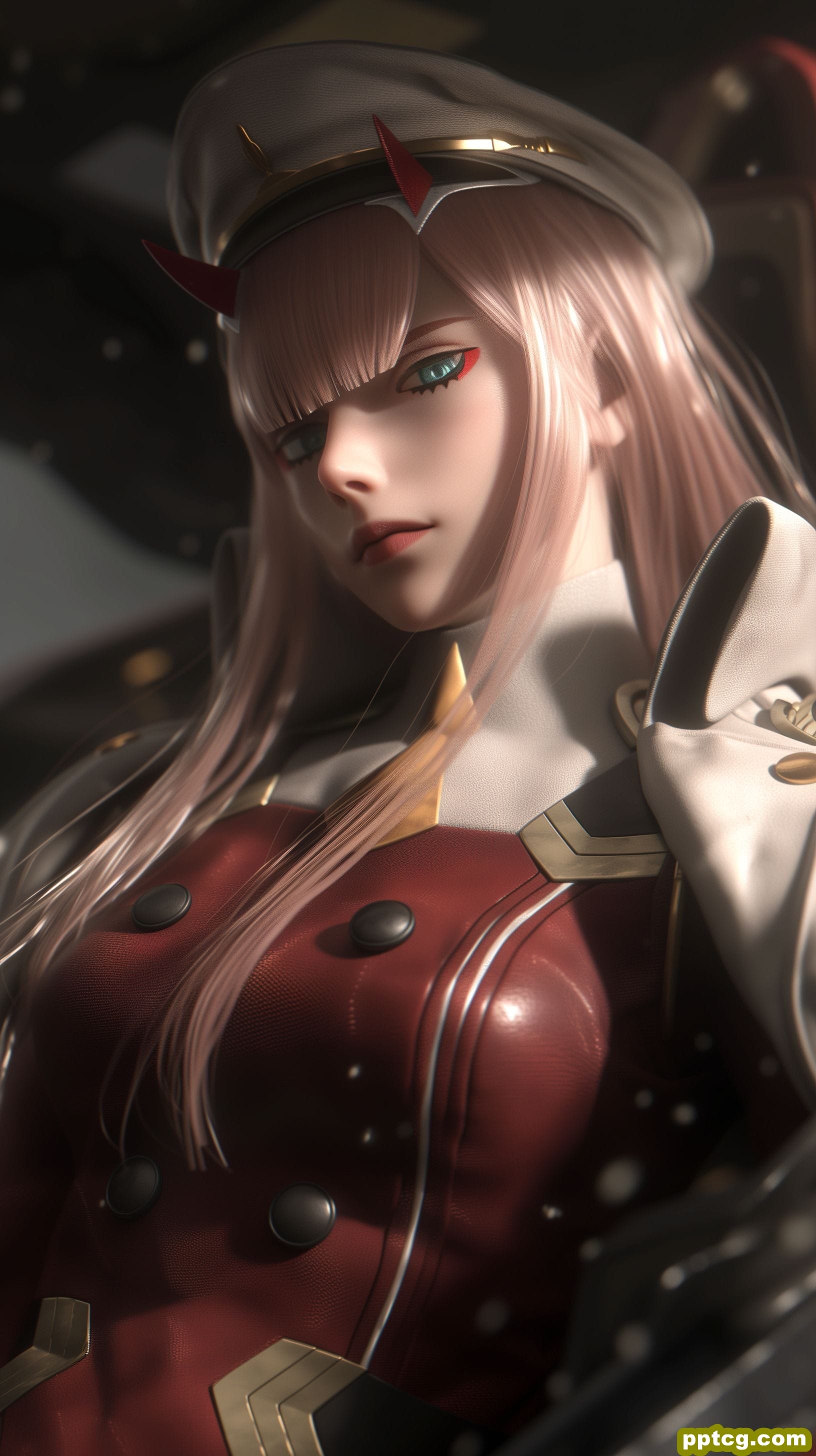 02 二次元动漫日漫壁纸 ai绘画 壁纸分享-皮皮兔动漫