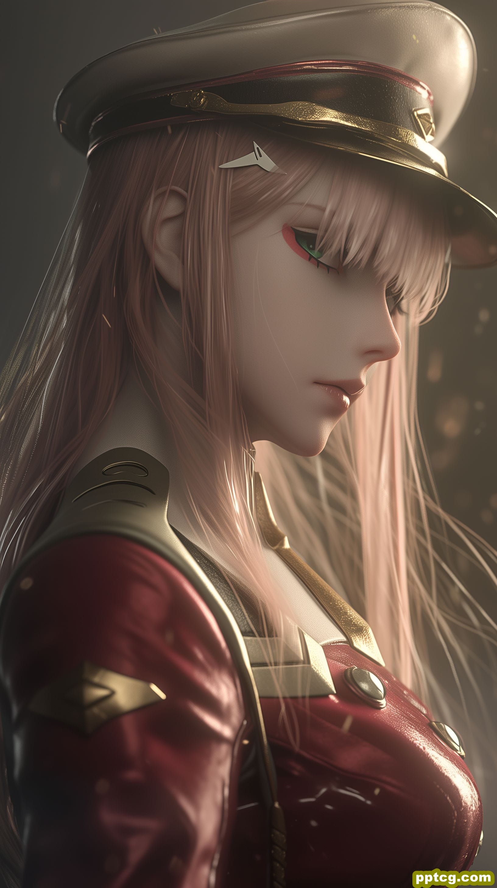 02 二次元动漫日漫壁纸 ai绘画 壁纸分享