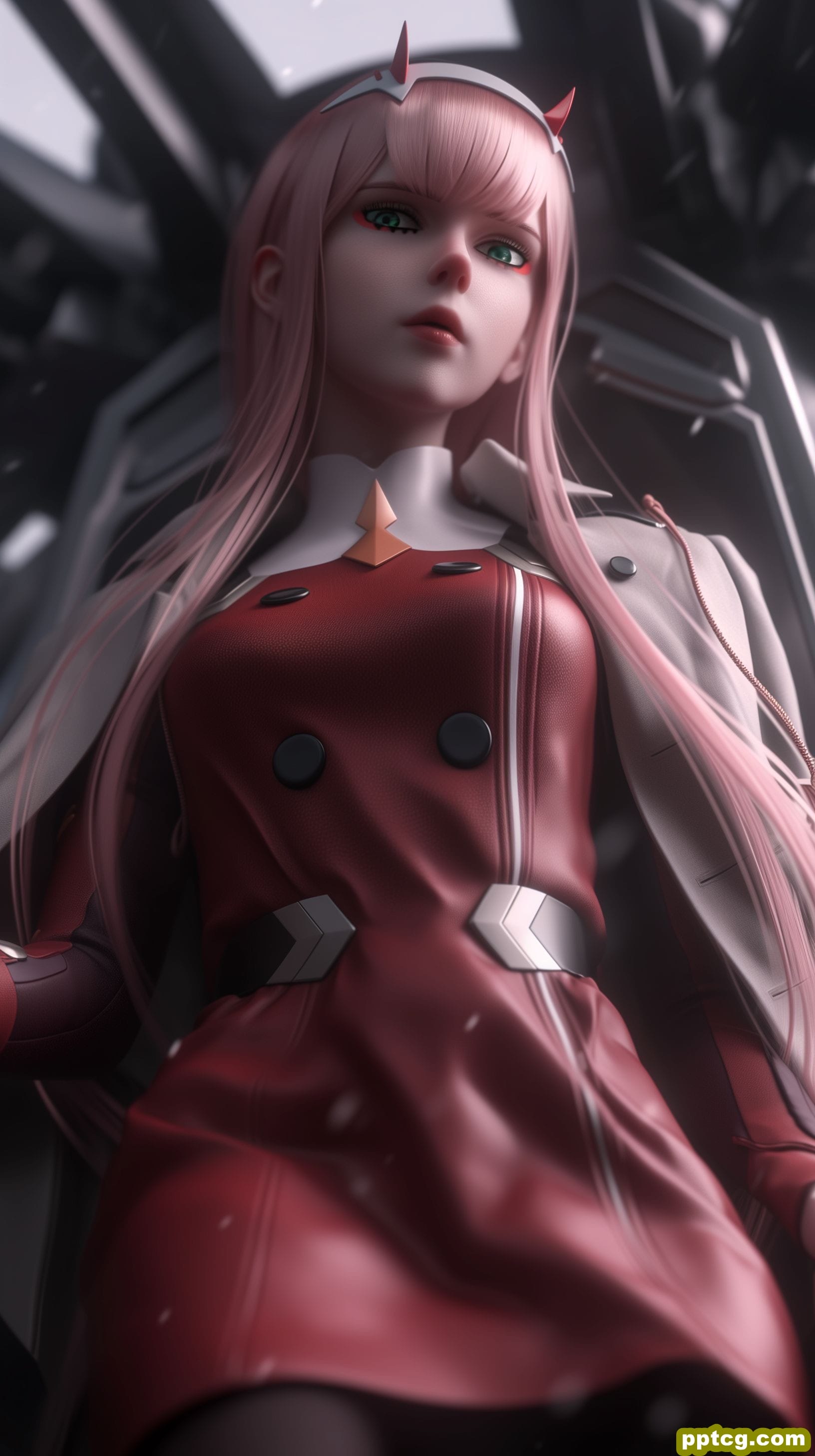 02 二次元动漫日漫壁纸 ai绘画 壁纸分享