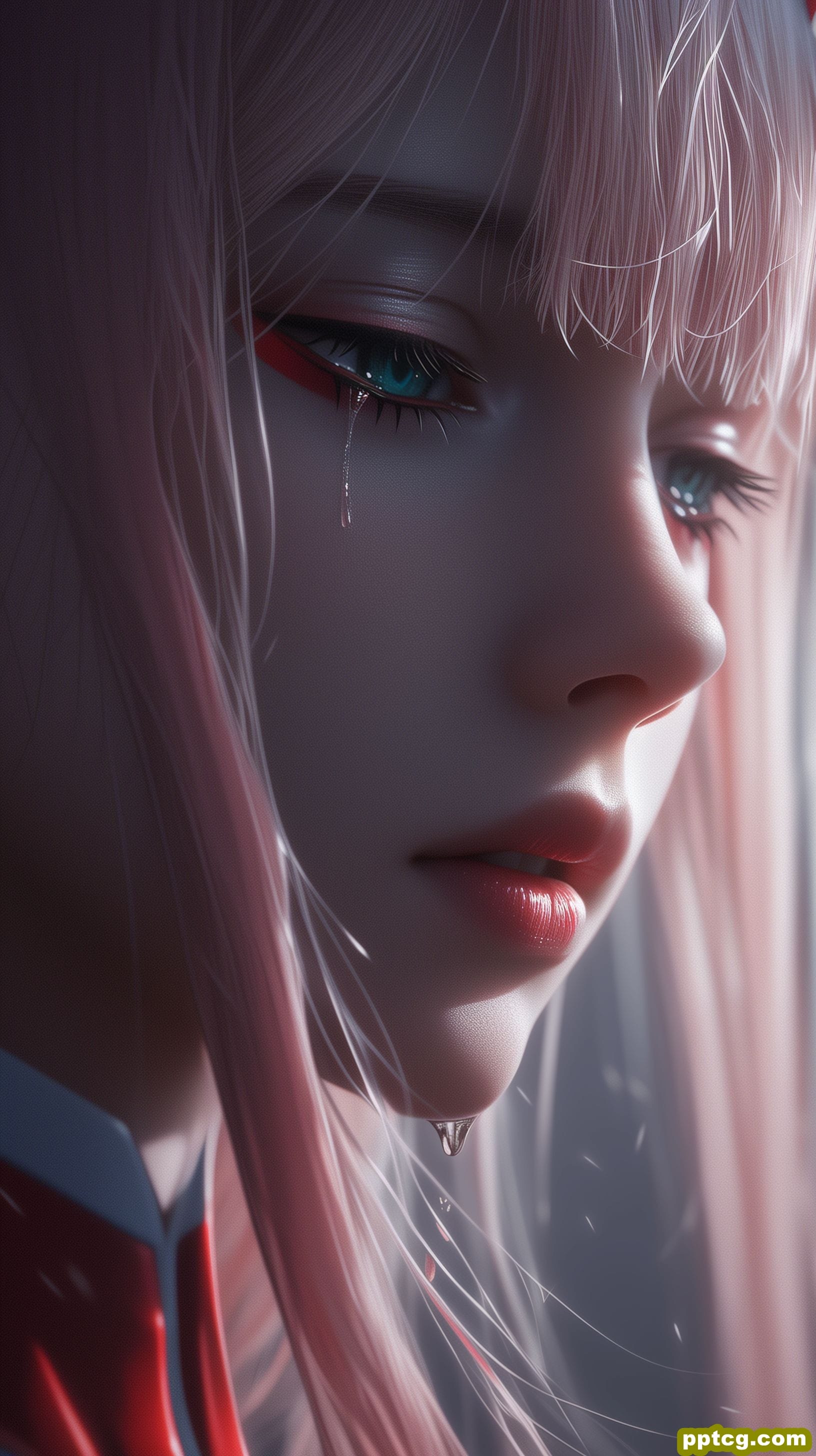 02 二次元动漫日漫壁纸 ai绘画 壁纸分享