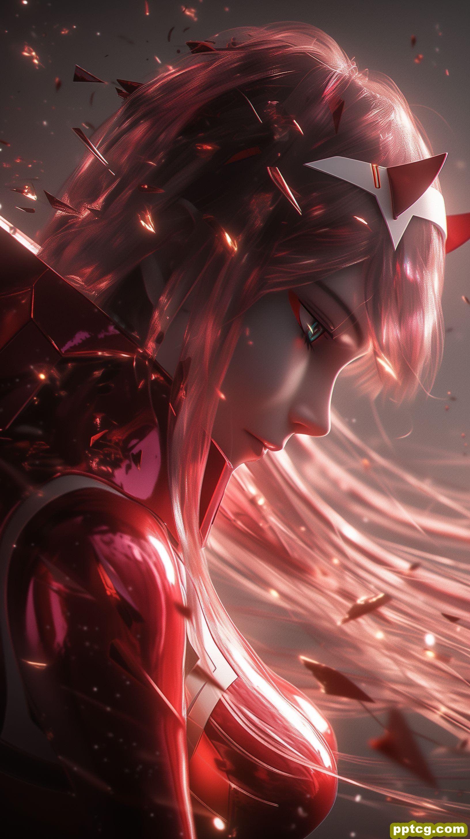 02 二次元动漫日漫壁纸 ai绘画 壁纸分享