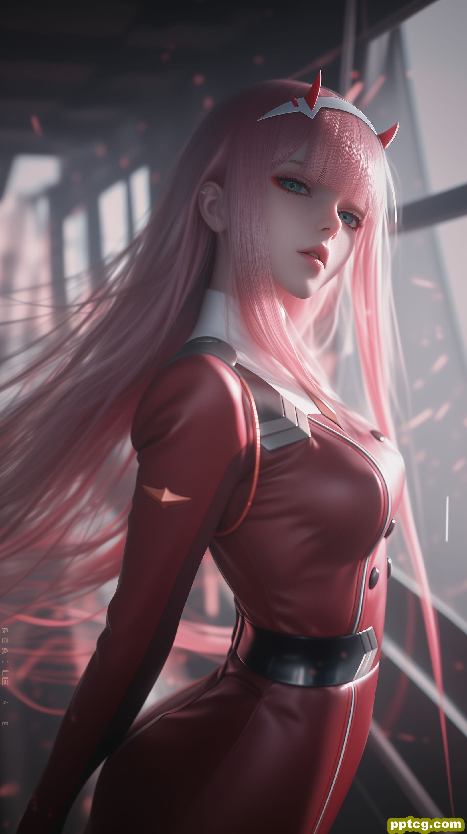 02 二次元动漫日漫壁纸 ai绘画 壁纸分享