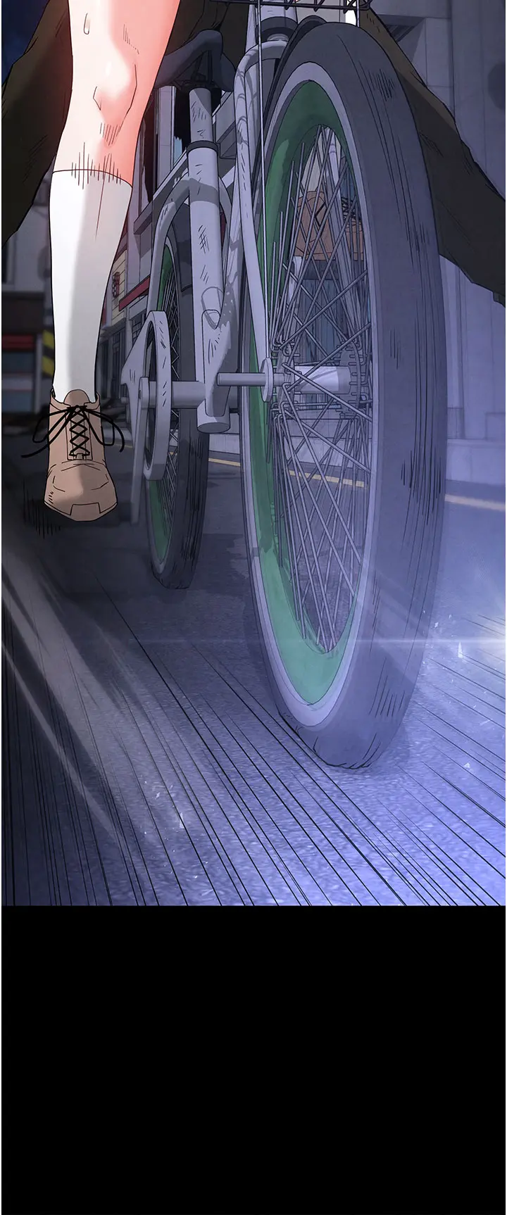 第37话 被黑人三洞齐开_末日鵰堡