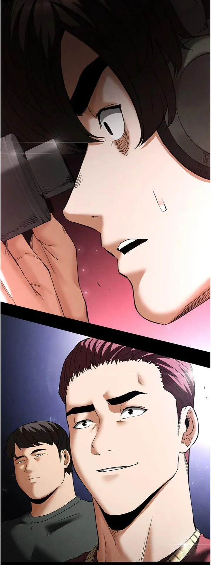 第32話  狂頂蜜桃臀一整天_末日鵰堡