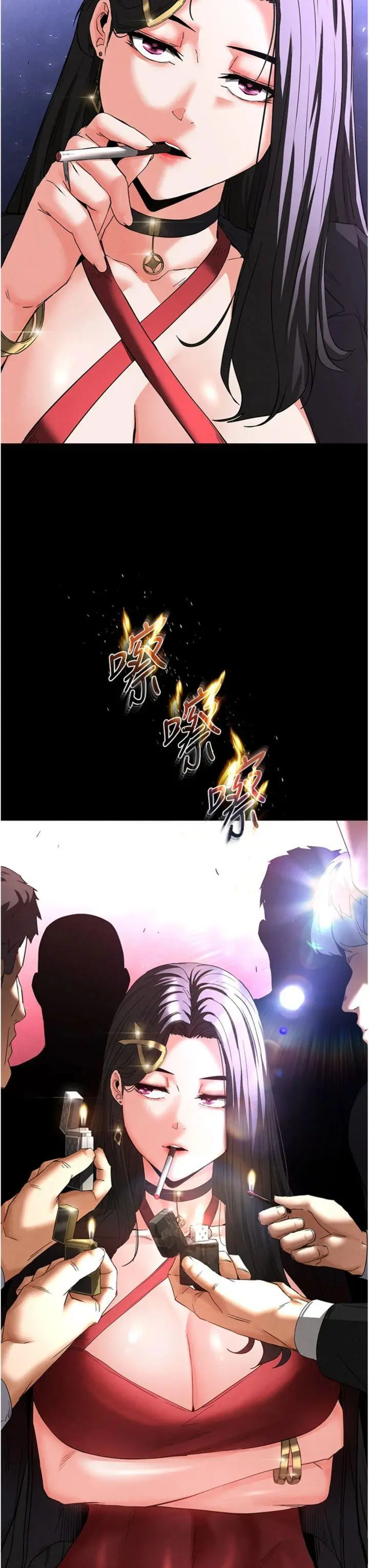 第32話  狂頂蜜桃臀一整天_末日鵰堡