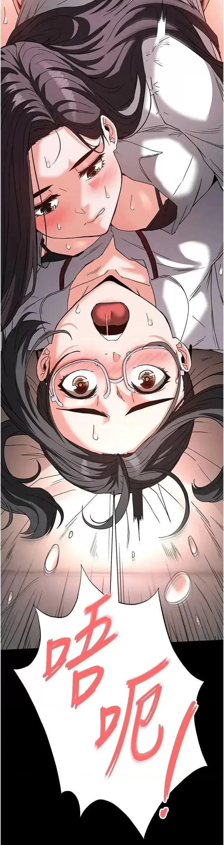 第27话  性感尤物的后庭开通仪式_末日鵰堡