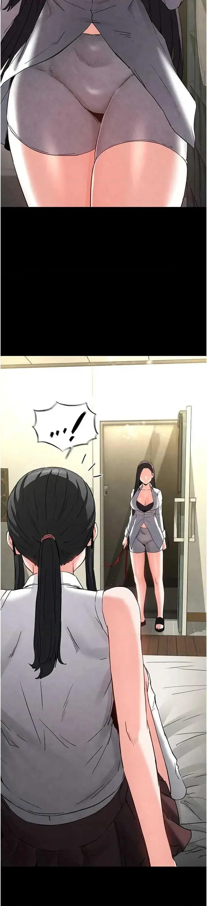 第25话  鲜美又多汁的女偶像嫩鲍_末日鵰堡