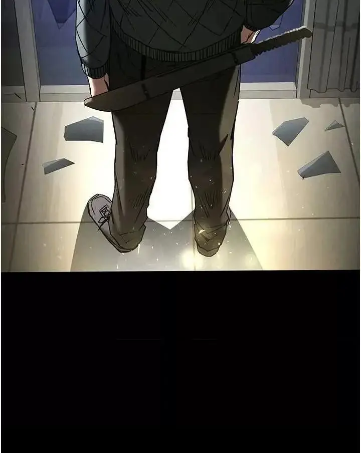第17话  秀色可餐的夜店红牌_末日鵰堡
