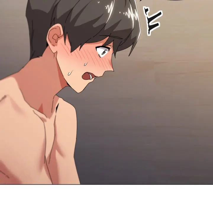 第 46 话_家人之间这样不好吧?