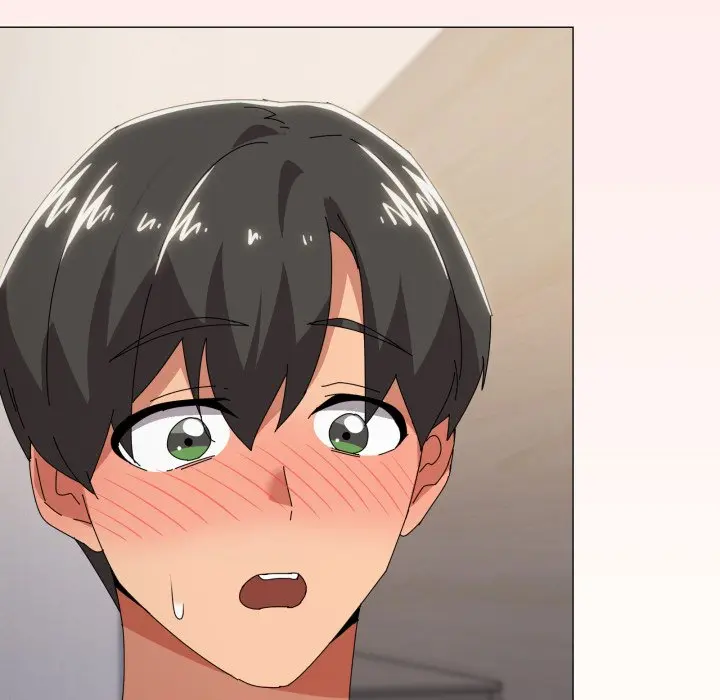 第 46 话_家人之间这样不好吧?