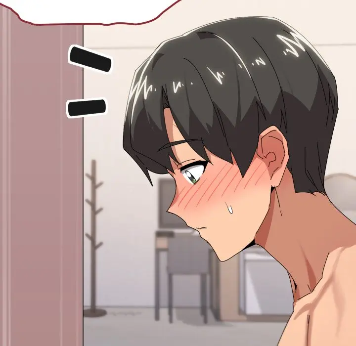 第 45 话_家人之间这样不好吧?