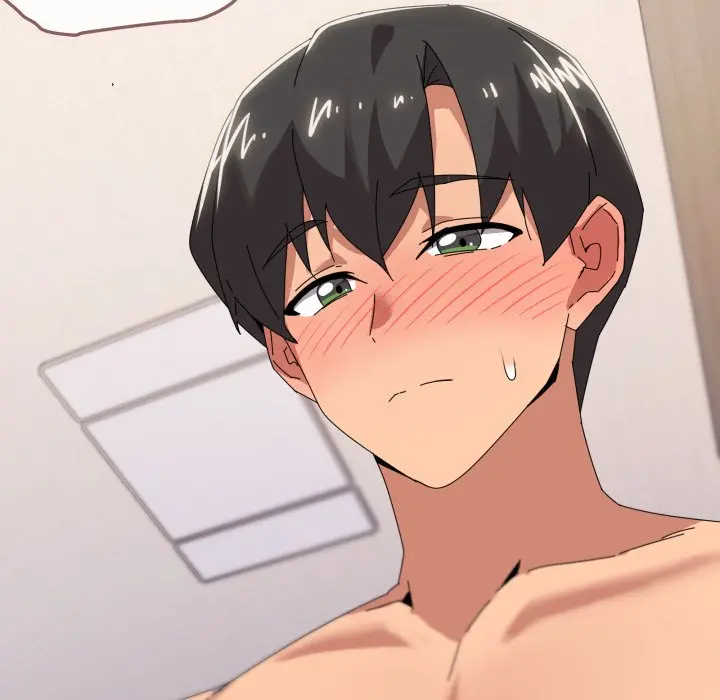 第 45 话_家人之间这样不好吧?