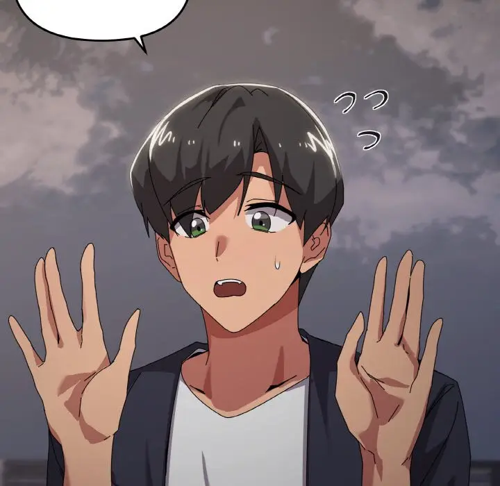 第 39 话_家人之间这样不好吧?