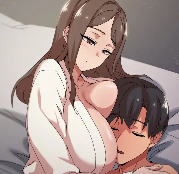 第 37 话_家人之间这样不好吧?