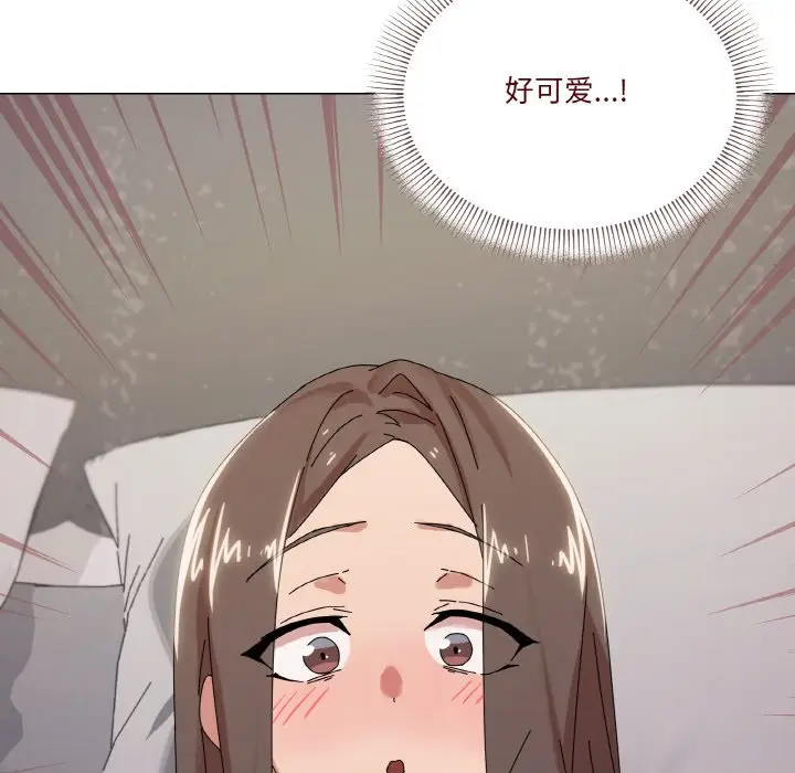 第 37 话_家人之间这样不好吧?