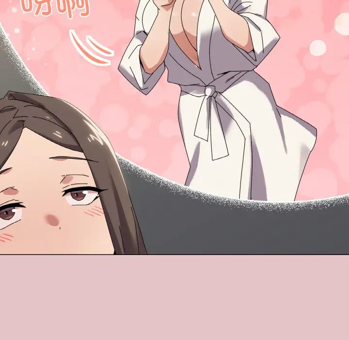 第 37 话_家人之间这样不好吧?