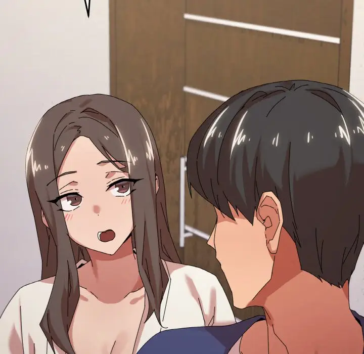 第 37 话_家人之间这样不好吧?
