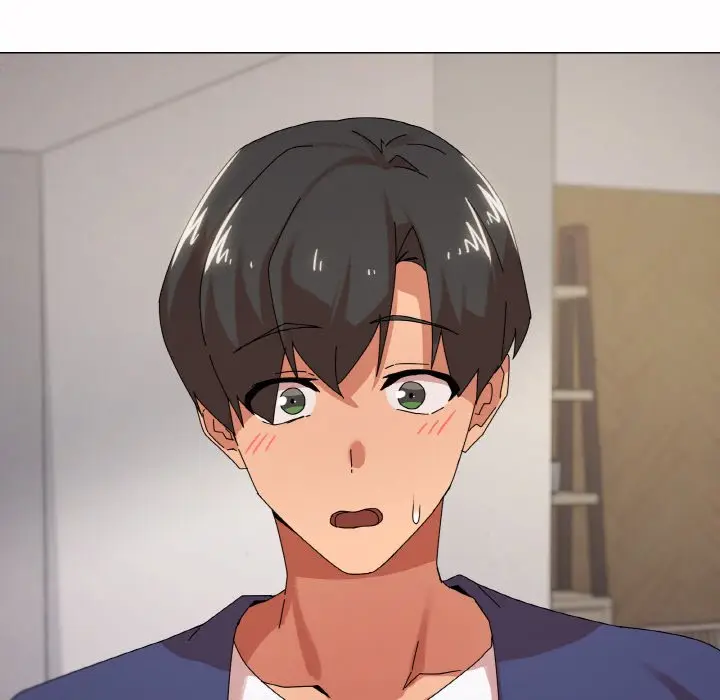 第 37 话_家人之间这样不好吧?