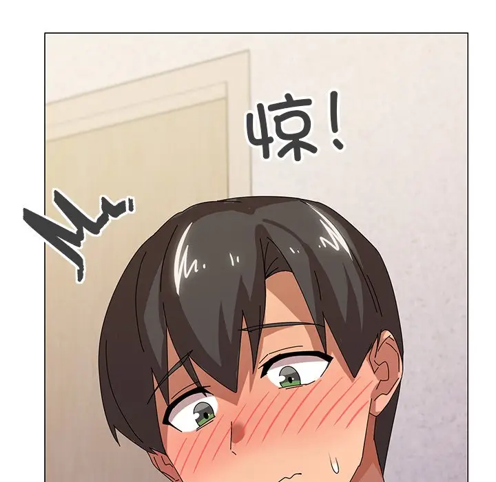 第 36 话_家人之间这样不好吧?