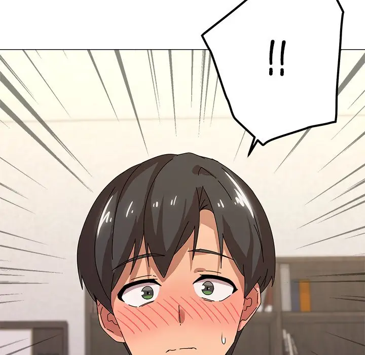 第 36 话_家人之间这样不好吧?