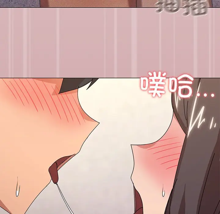 第 36 话_家人之间这样不好吧?
