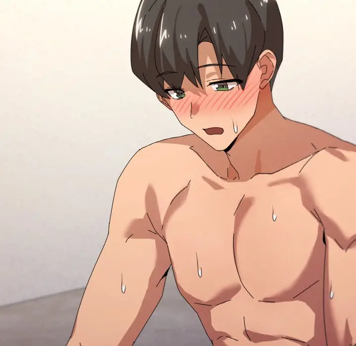 第 35 话_家人之间这样不好吧?