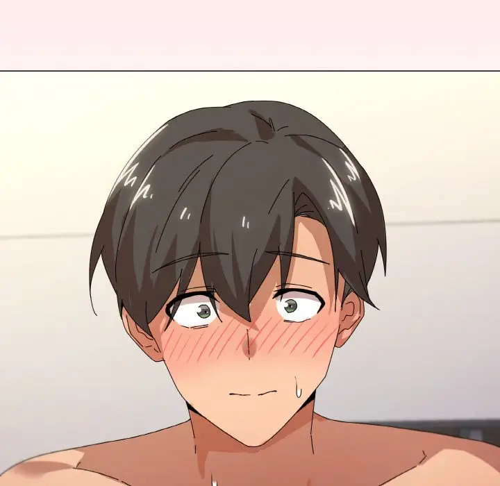第 35 话_家人之间这样不好吧?