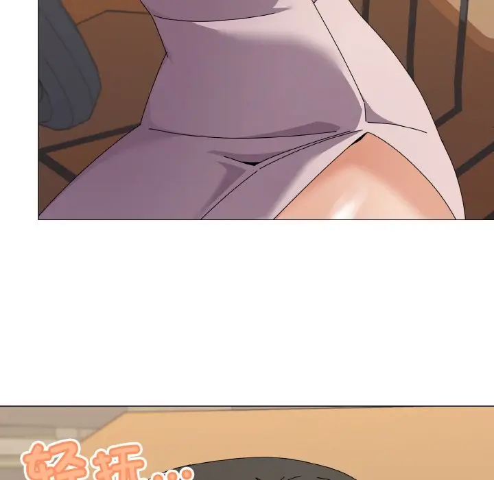 第 29 话_家人之间这样不好吧?