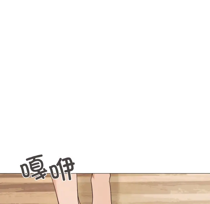 第 27 话_家人之间这样不好吧?
