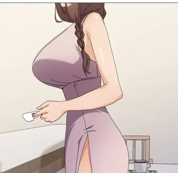 第 27 话_家人之间这样不好吧?