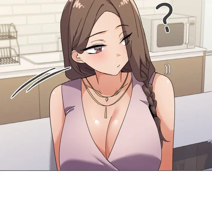 第 27 话_家人之间这样不好吧?