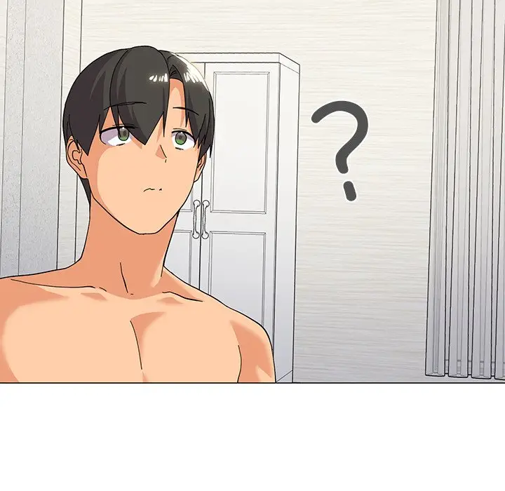 第 16 话_家人之间这样不好吧?