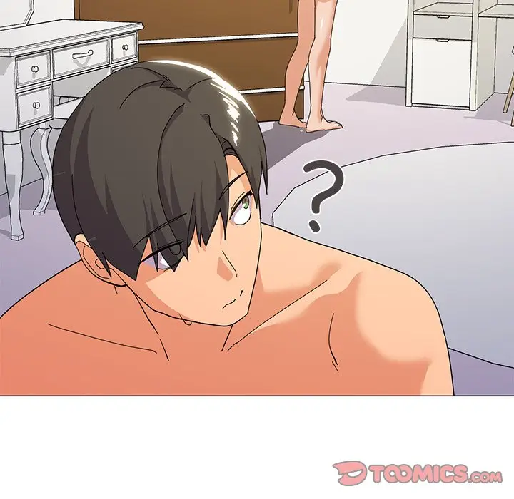 第 16 话_家人之间这样不好吧?