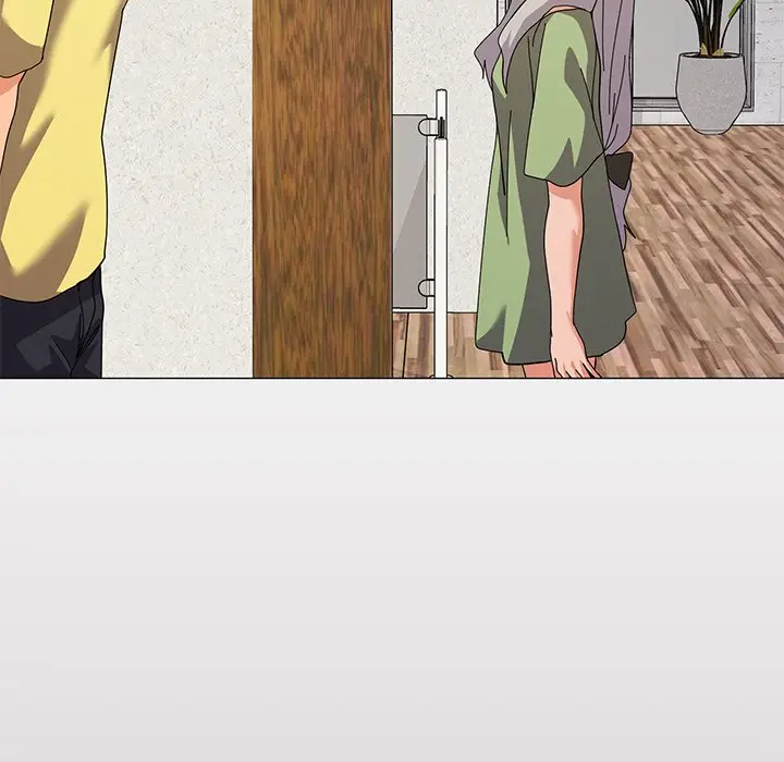 第 16 话_家人之间这样不好吧?