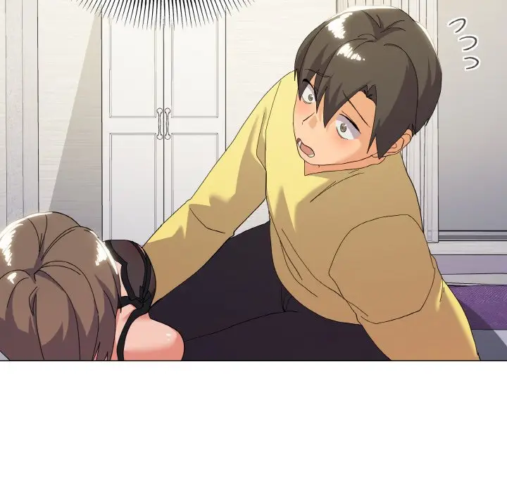 第 14 话_家人之间这样不好吧?