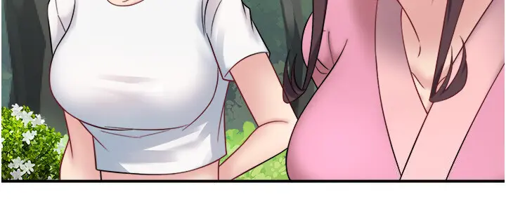 第29话  来自青梅竹马的嫉妒_秘密温泉:混汤旅馆