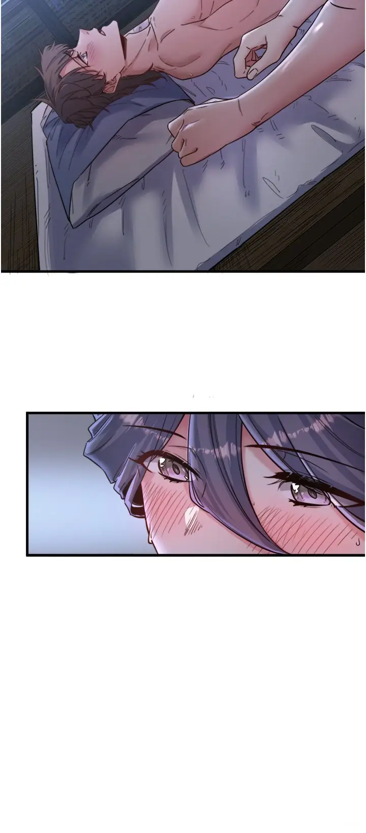 第5话  今天是训练的第一天_秘密温泉:混汤旅馆
