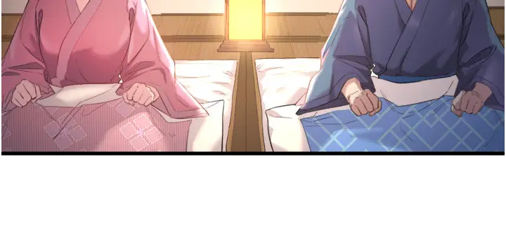 第2话  现在是特殊服务时间♥︎_秘密温泉:混汤旅馆