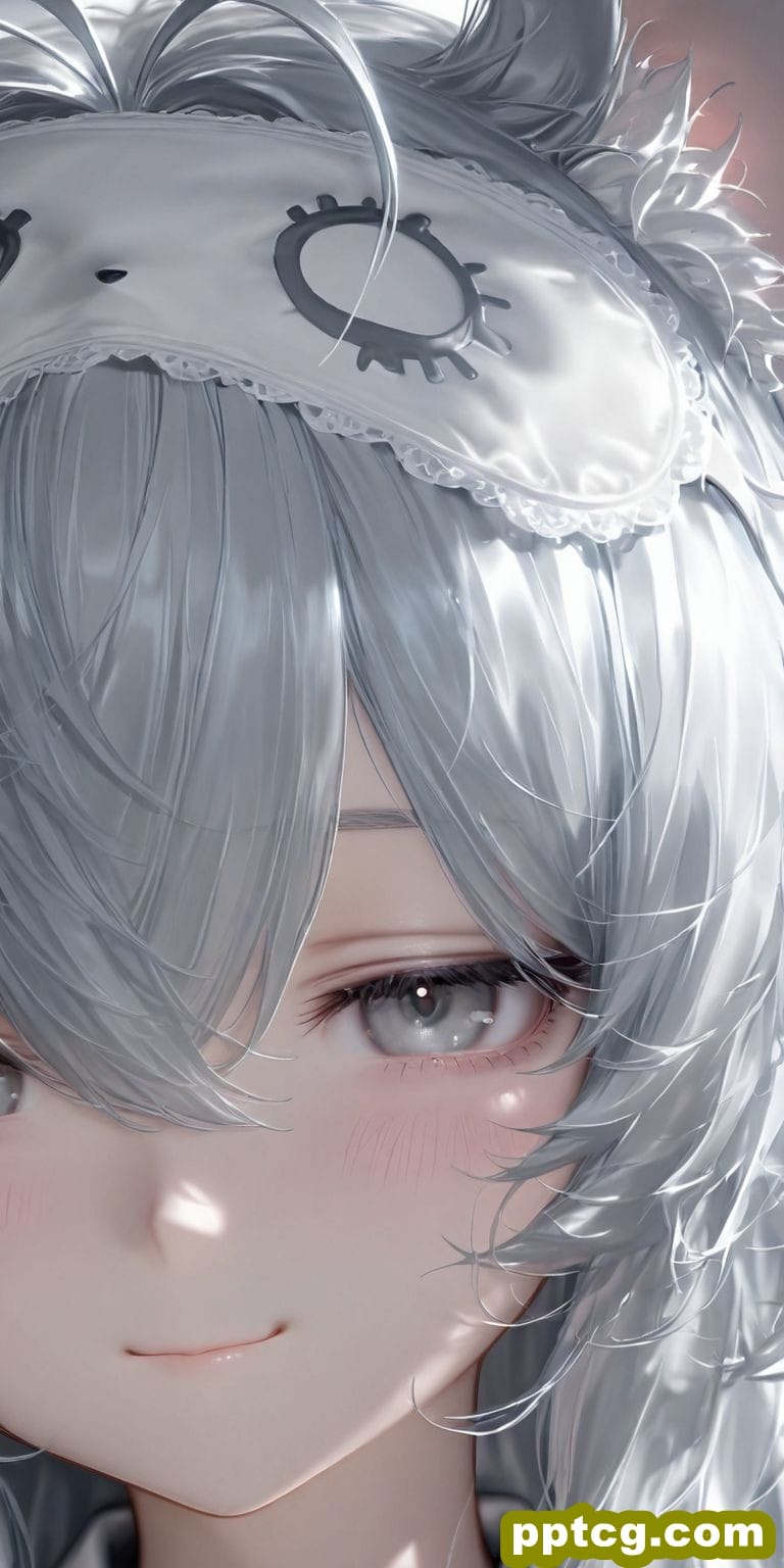 近脸可爱死了 二次元少女 动漫壁纸美图-皮皮兔动漫