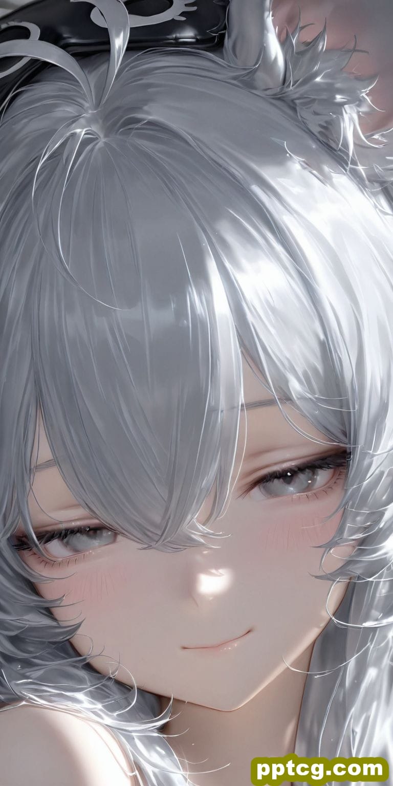 近脸可爱死了 二次元少女 动漫壁纸美图