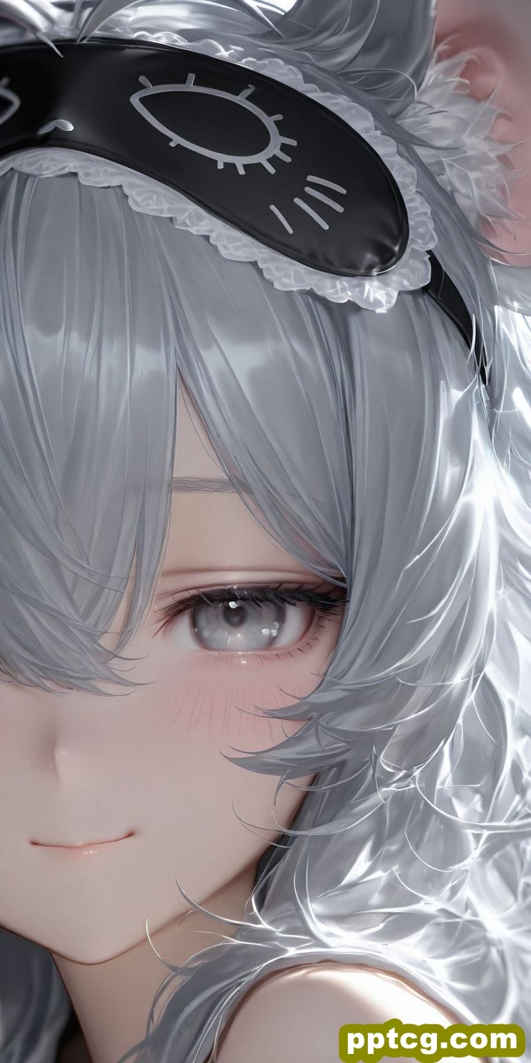 近脸可爱死了 二次元少女 动漫壁纸美图