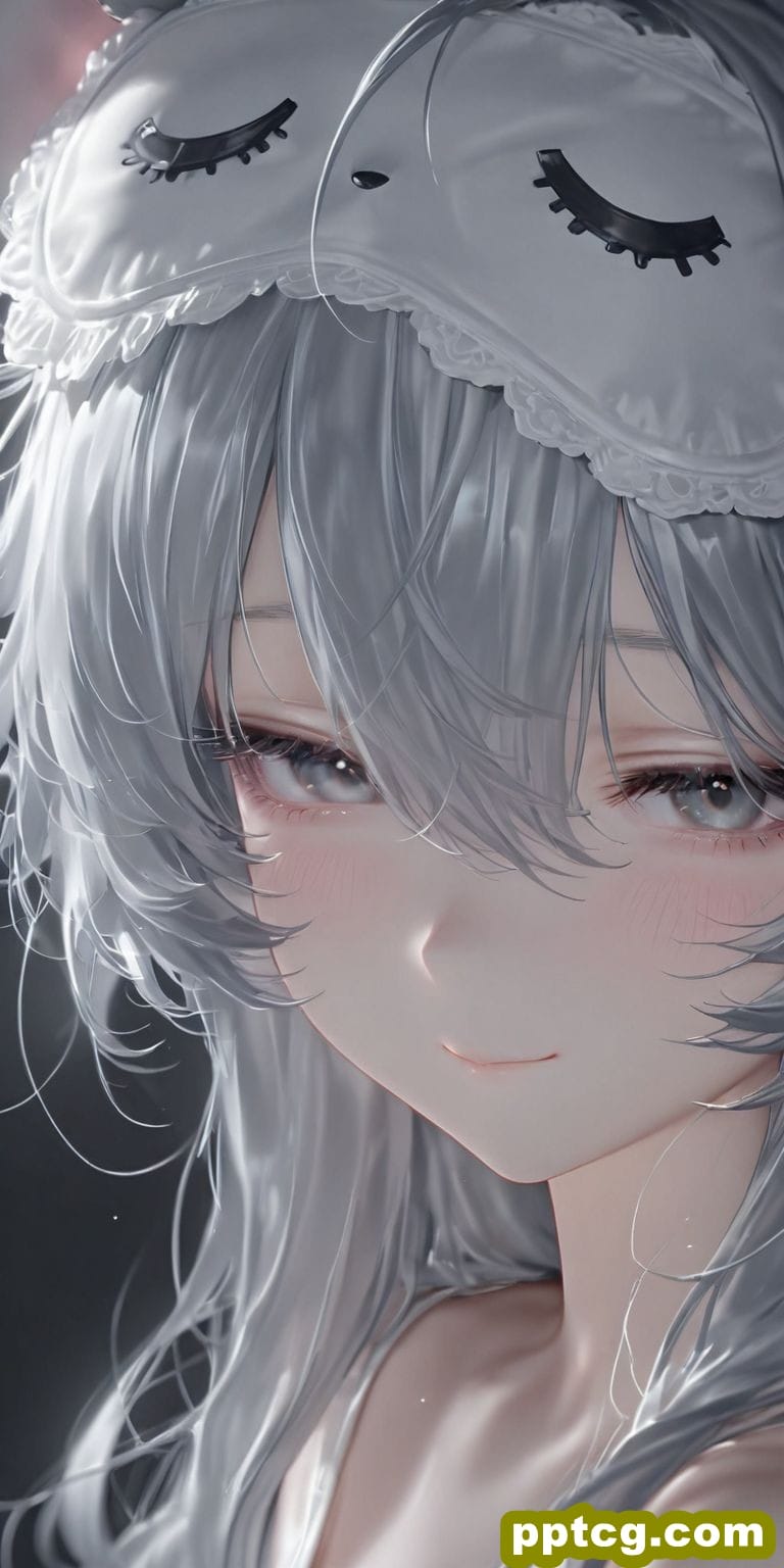 近脸可爱死了 二次元少女 动漫壁纸美图