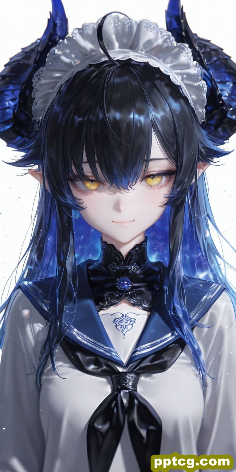 二次元动漫少女 超高清手机锁屏桌面壁纸图片-皮皮兔动漫