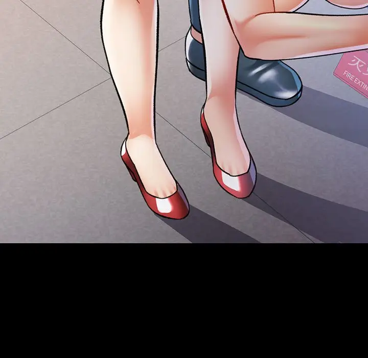 第 46 话_可以爱你吗