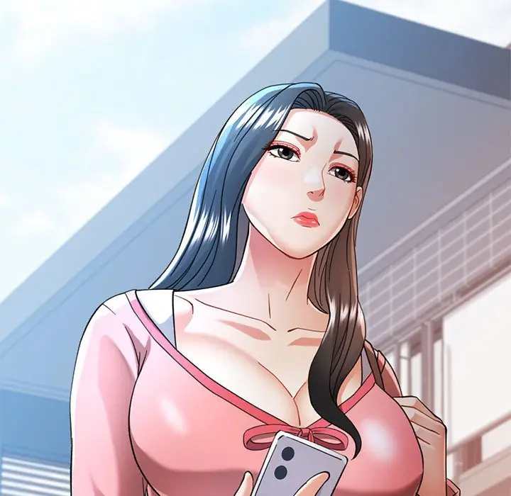 第 46 话_可以爱你吗