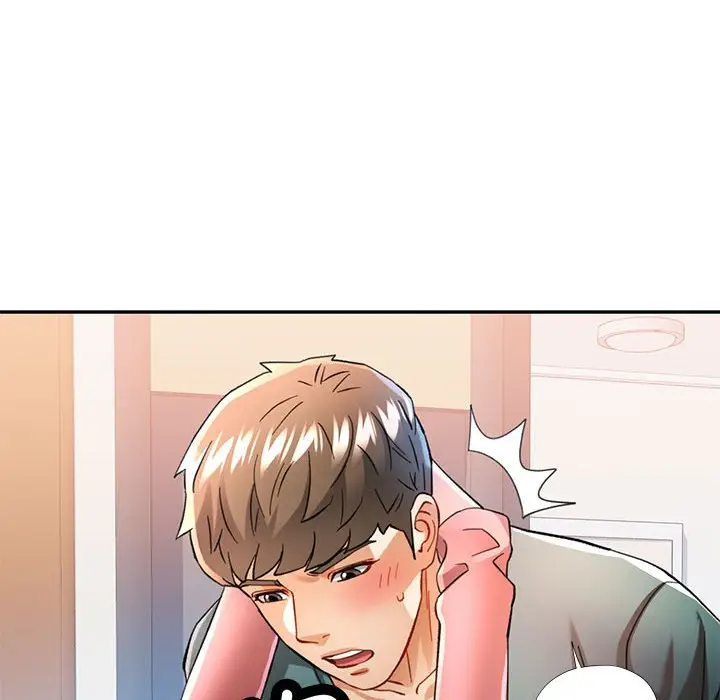 第 46 话_可以爱你吗