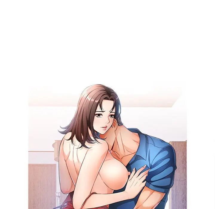 第 44 话_可以爱你吗