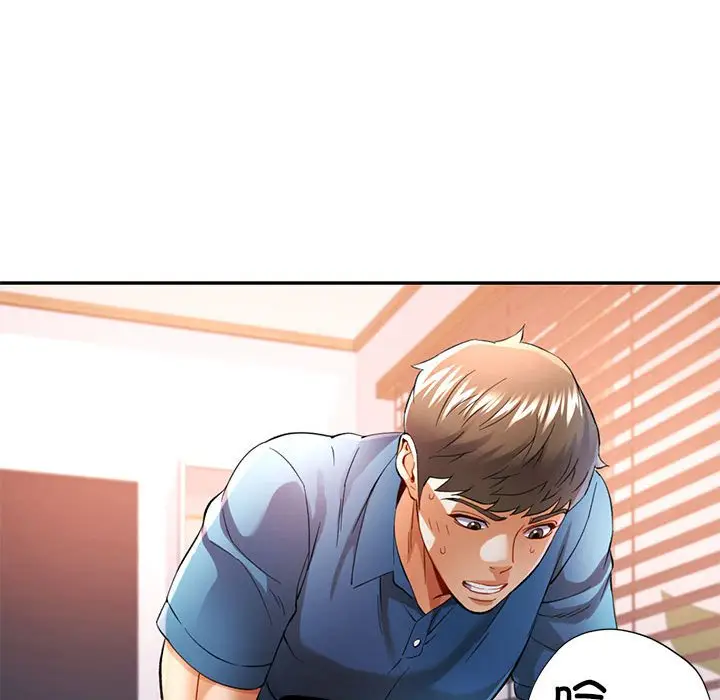第 36 话_可以爱你吗