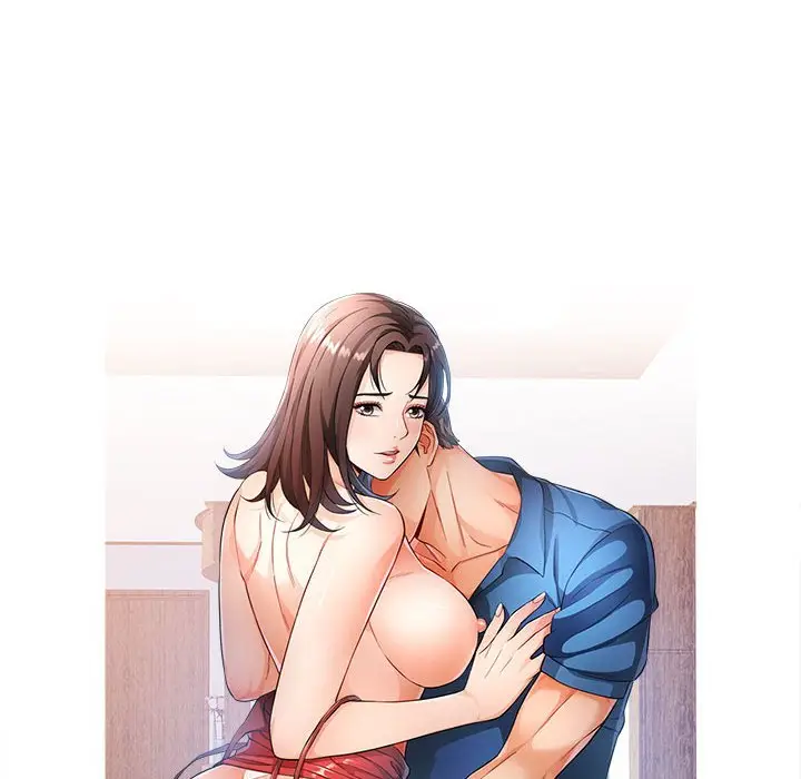 第 34 话_可以爱你吗
