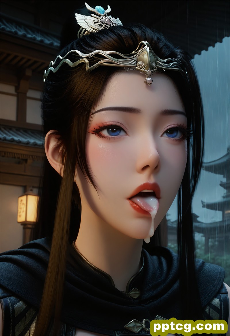 [AI艺术第2146期] [凡人修仙传] [元瑶 · 系列十一] 韩兄怕是不懂怜香惜玉？ [剧情87P+图包358P]